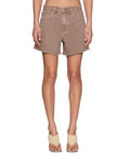 UPTOWN SHORT STONE TAN