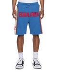 ZOOM TRAK SHORT BOLT BLUE