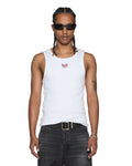 PAISE DEBUT SINGLET TRU WHITE