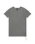 MENS  SIOUX SS TEE VINTAGE GREY FITTED TEES