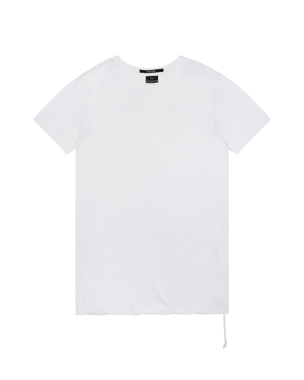 Buy Sioux Ss Tee White | Ksubi | Ksubi ++