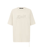 WOMENS SKETCH OH G TEE SLICE ECRU TEES