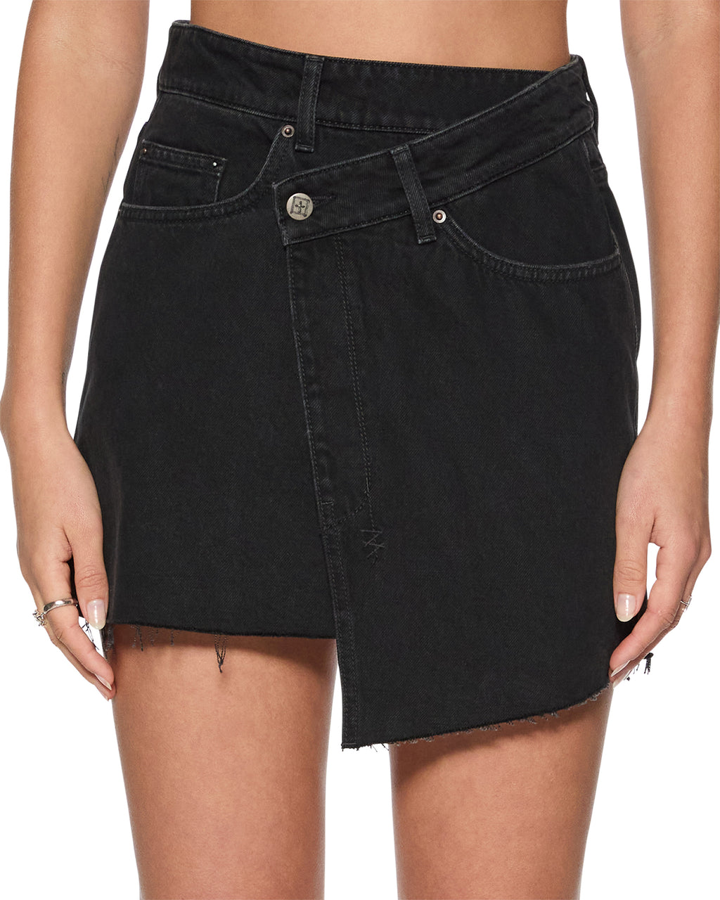 WOMENS RAP SKIRT STEALTH SKIRTS