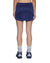WOMENS  ORIGIN TRAKSKIRT NAVY REGULAR SKIRTS