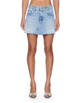MANHATTAN MINI SKIRT VENICE