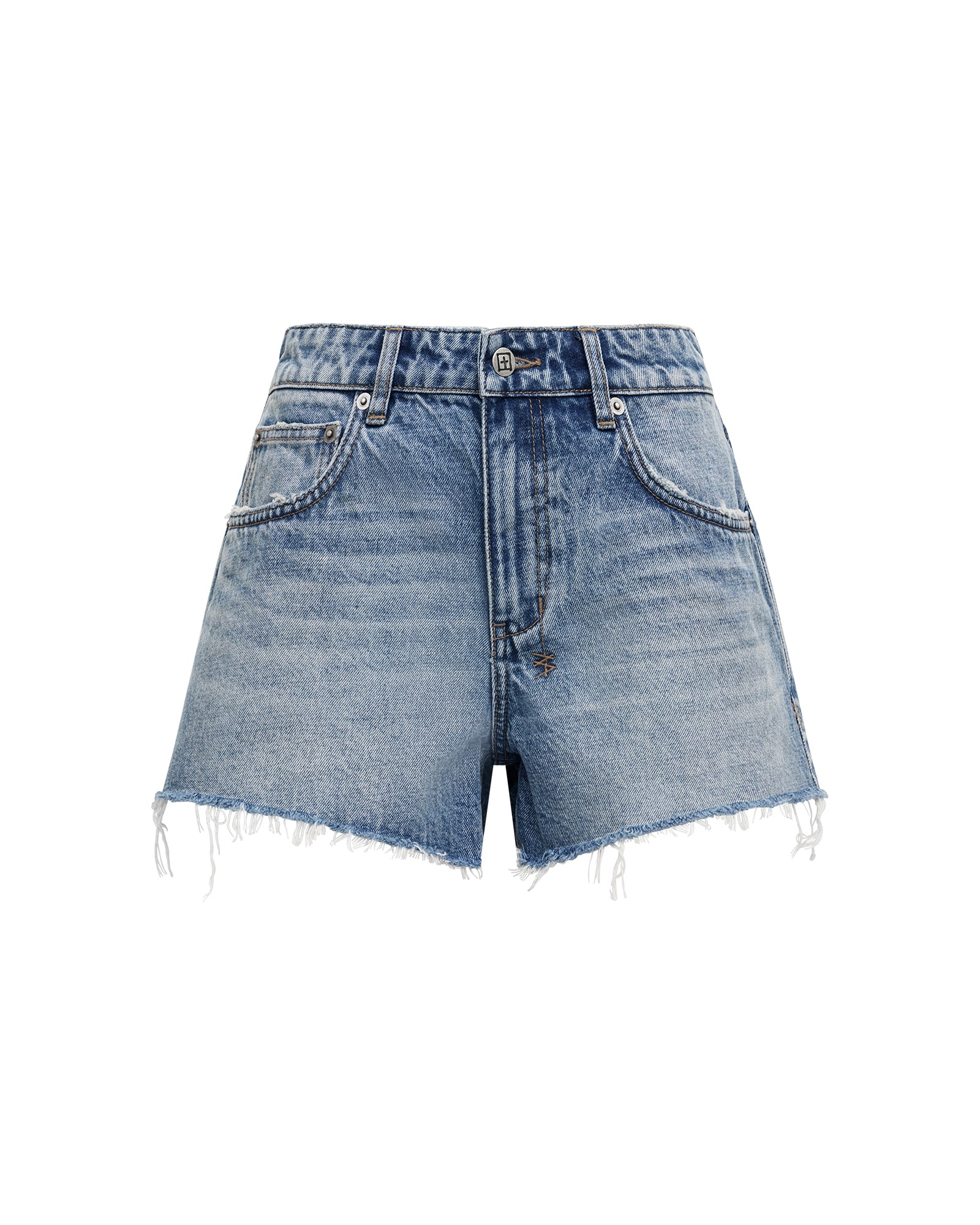 Womens Slouch Short Maverick Walkshorts | Ksubi ++
