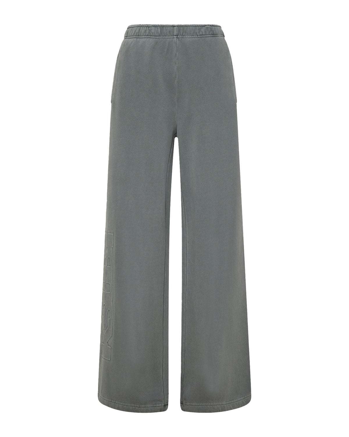 WOMENS SOTT ORIGIN TRAK PANT NIGHTOWL GREY PANTS