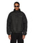 SOTT PUFFER JACKET BLACK