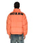 SOTT PUFFER JACKET RUST