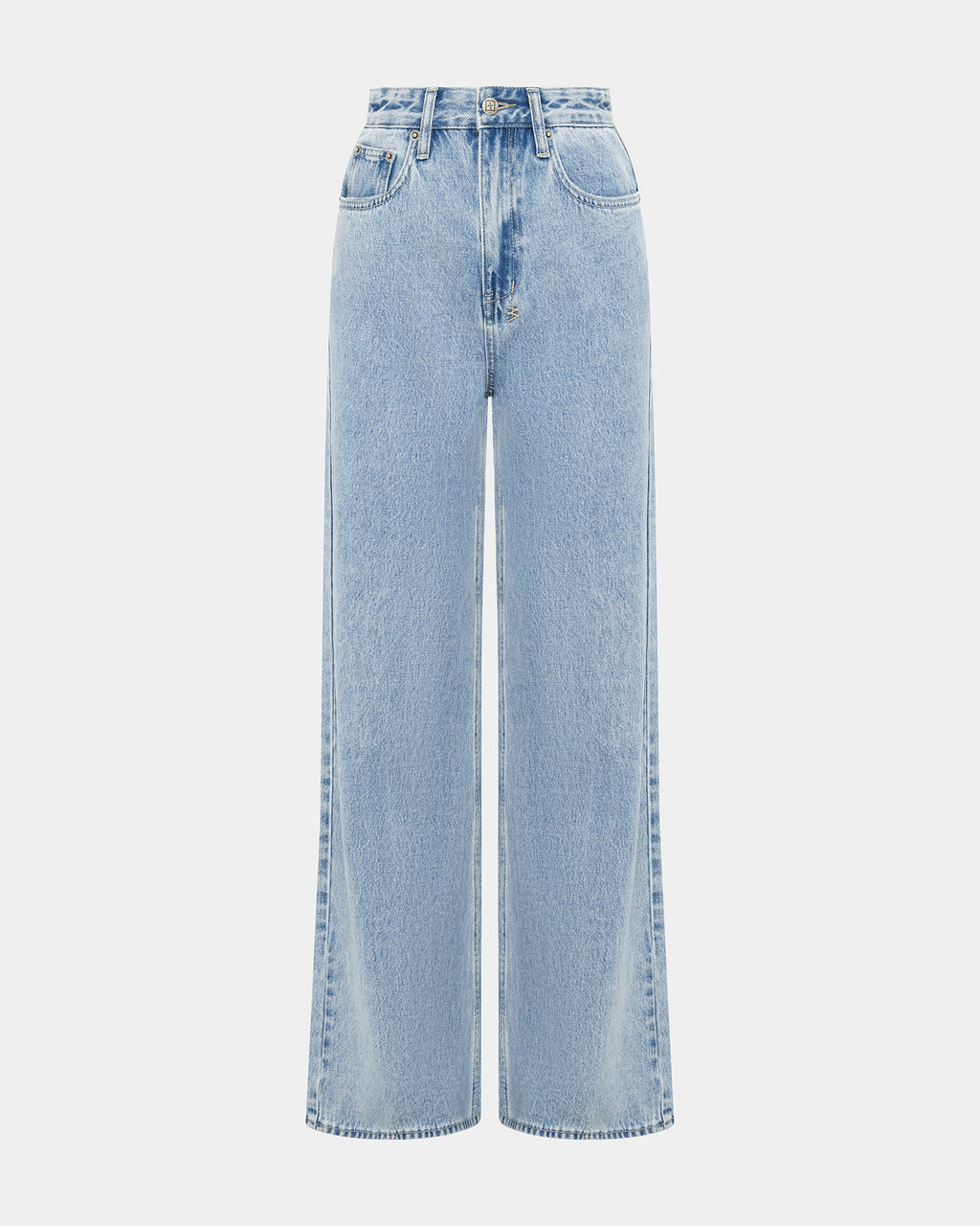 WOMENS STRIDER AUTHENTIK DENIM JEANS