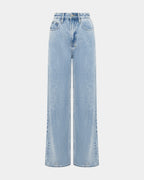 WOMENS STRIDER AUTHENTIK DENIM JEANS