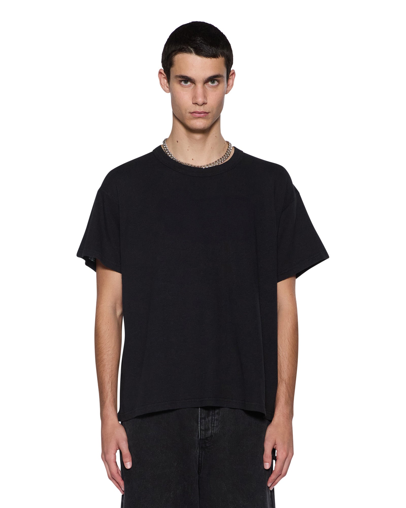 SLUB SID SS TEE