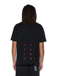 ALL DAY BIGGIE SS TEE RED