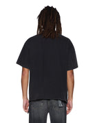 MENS ASCENSION EKCESS TEE FADED BLACK TEES