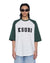 MENS  99 BIGGIE RAGLAN SS TEE HASH BOXY TEES