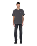 MENS ALL DAY BIGGIE SS TEE CHARCOAL TEES