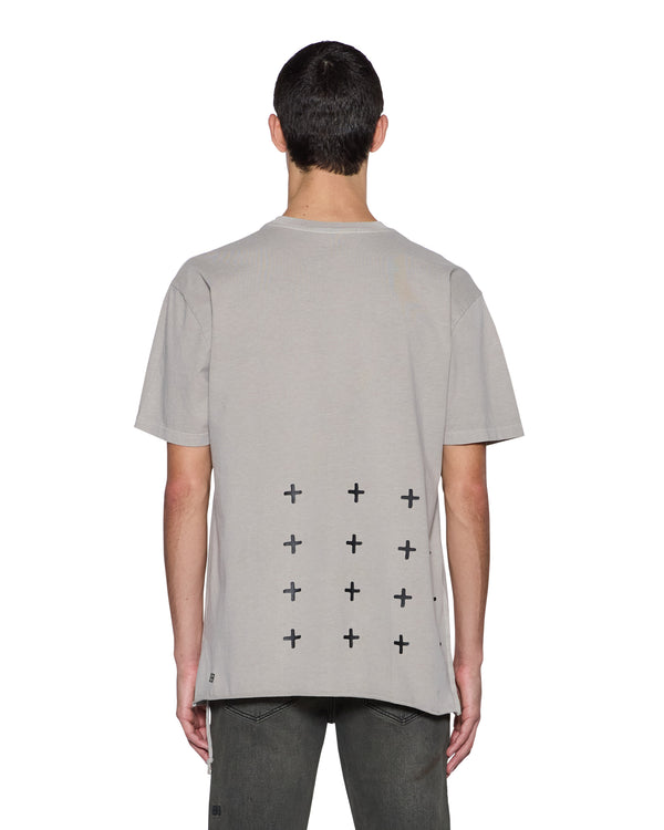 希少 PETER DO Oversized Cut Out T-Shirt Peter Do: White Darren T-shirt | SSENSE