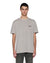MENS  ALL DAY BIGGIE SS TEE DUST OVERSIZED TEES