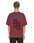 BLASTED EKCESS SS TEE OX