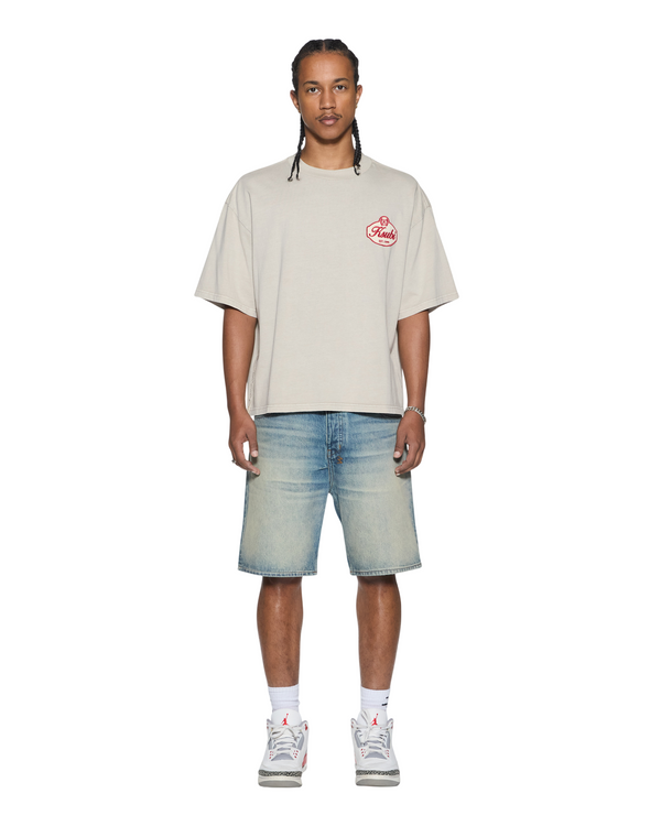 k*'様 SOL Cotton Ripstop Baggy Shorts Cotton Ripstop Baggy Shorts