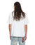 MENS  KSUBI X ALICE HOLLYWOOD GRAPHIC TEE WHITE TEES