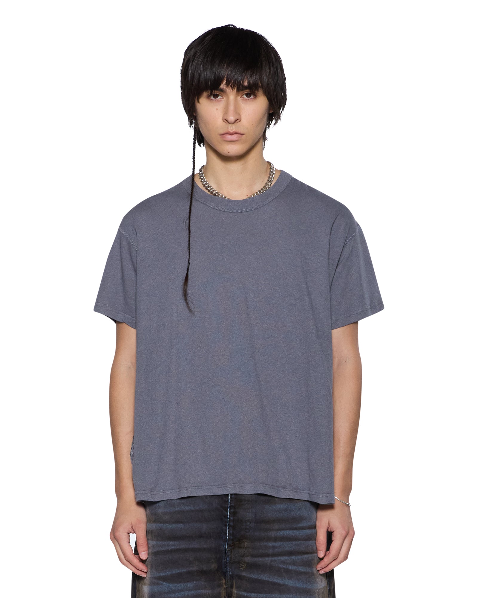 SLUB SID SS TEE