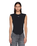 SOTT CAPITAL SS TEE BLACK