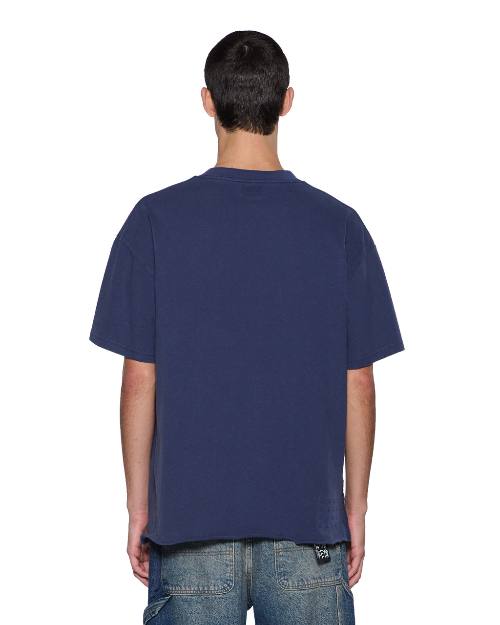 MENS SOTT EKCESS SS TEE INK FADE TEES