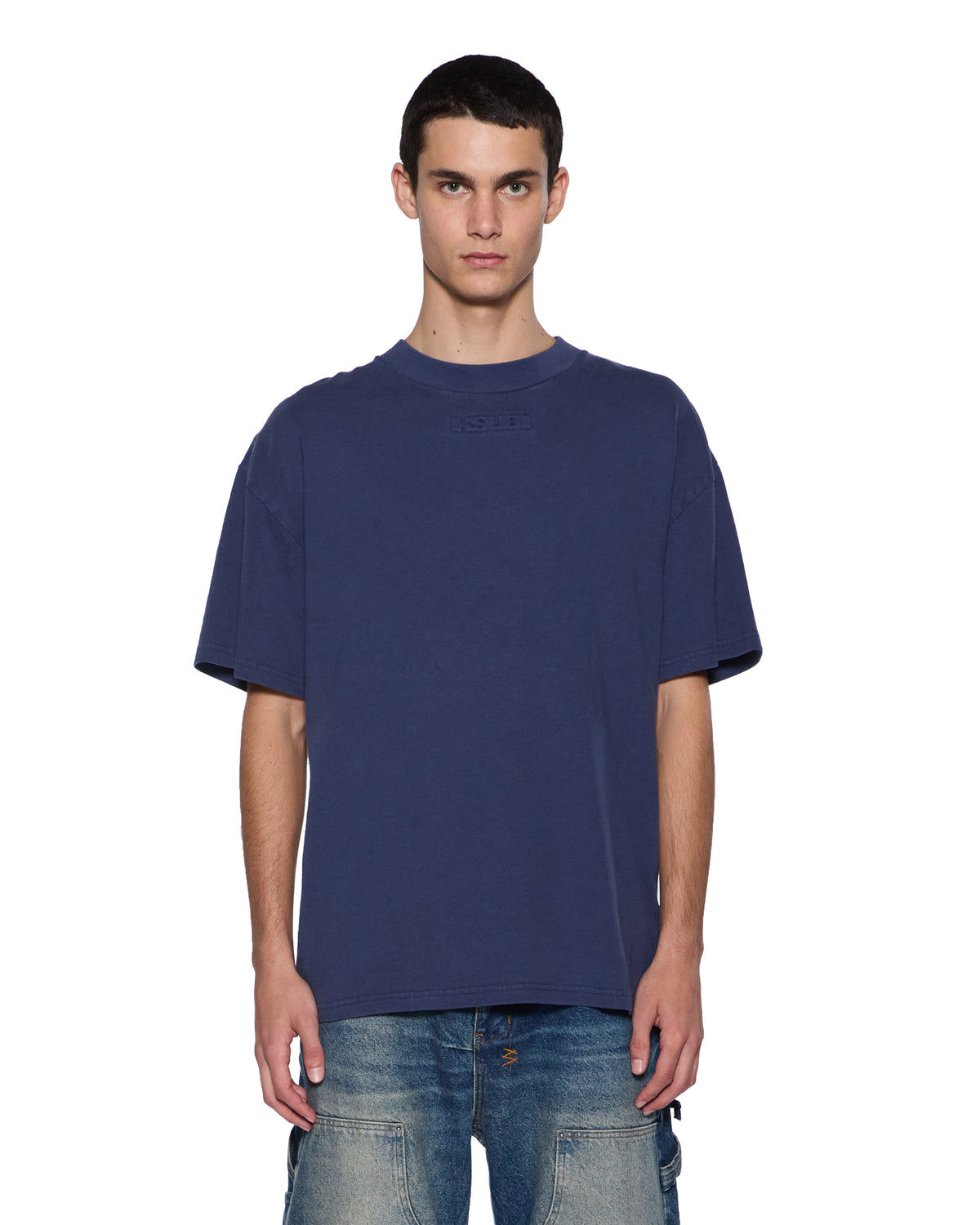 MENS SOTT EKCESS SS TEE INK FADE TEES