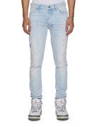 MENS VAN WINKLE KSTELLER GENESIS DENIM JEANS