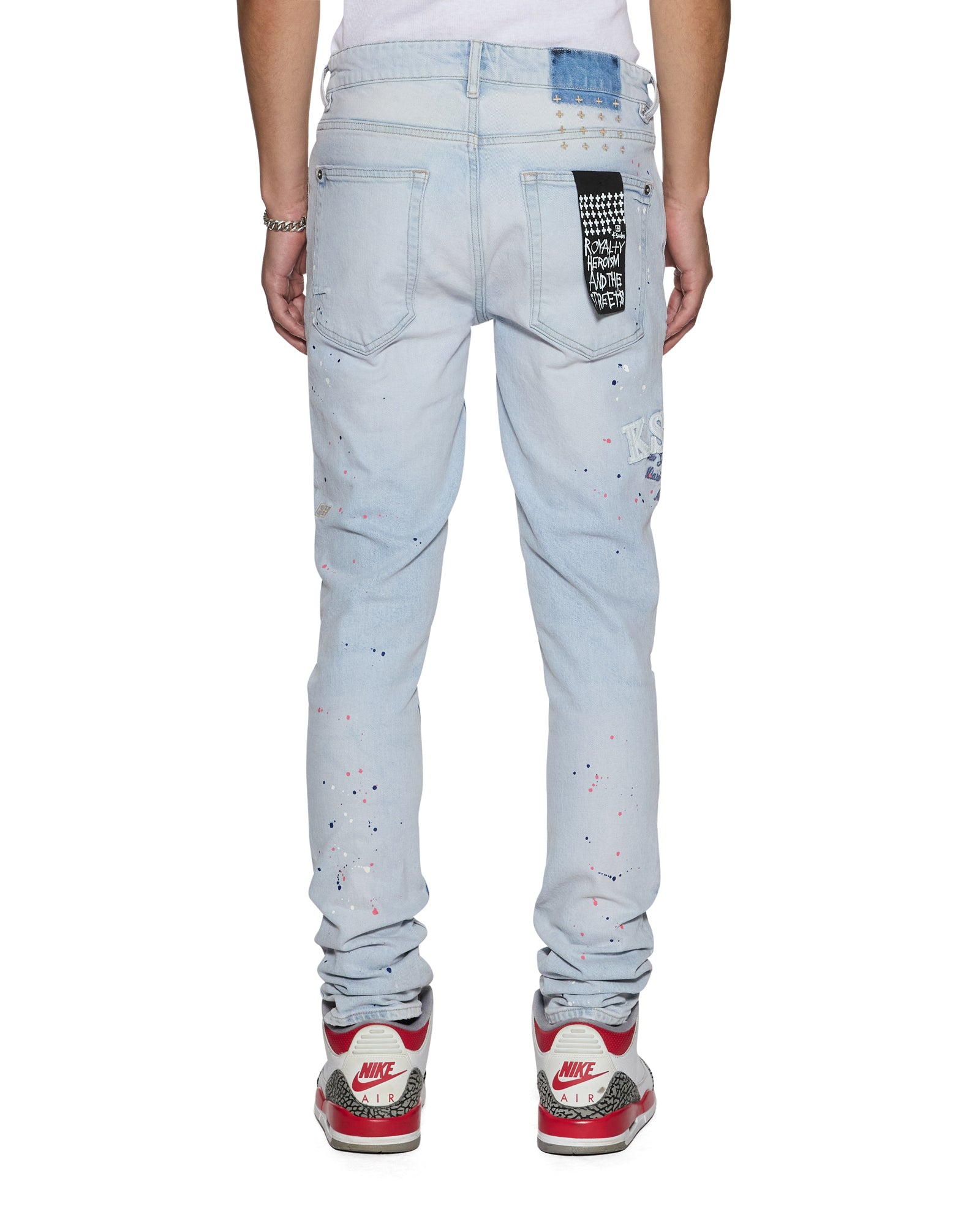 Ksubi US | Shop The Latest Designer Streetwear & Denim Online