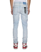 MENS VAN WINKLE KSTELLER GENESIS DENIM JEANS