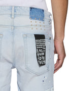 MENS VAN WINKLE KSTELLER GENESIS DENIM JEANS