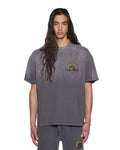 KREST EKCESS SS TEE CHARCOAL
