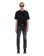 MENS KSTUDIO HALEN SS TEE BLACK FADE TEES
