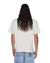 MENS  PRESTIGE BIGGIE SS TEE ANTIQUE WHITE OVERSIZED TEES