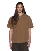 MENS SOTT EKCESS SS TEE ESPRESSO TEES