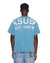 MENS  STATE EKCESS SS TEE TITAN OVERSIZED TEES
