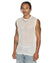 NETWORTH TANK WHITE