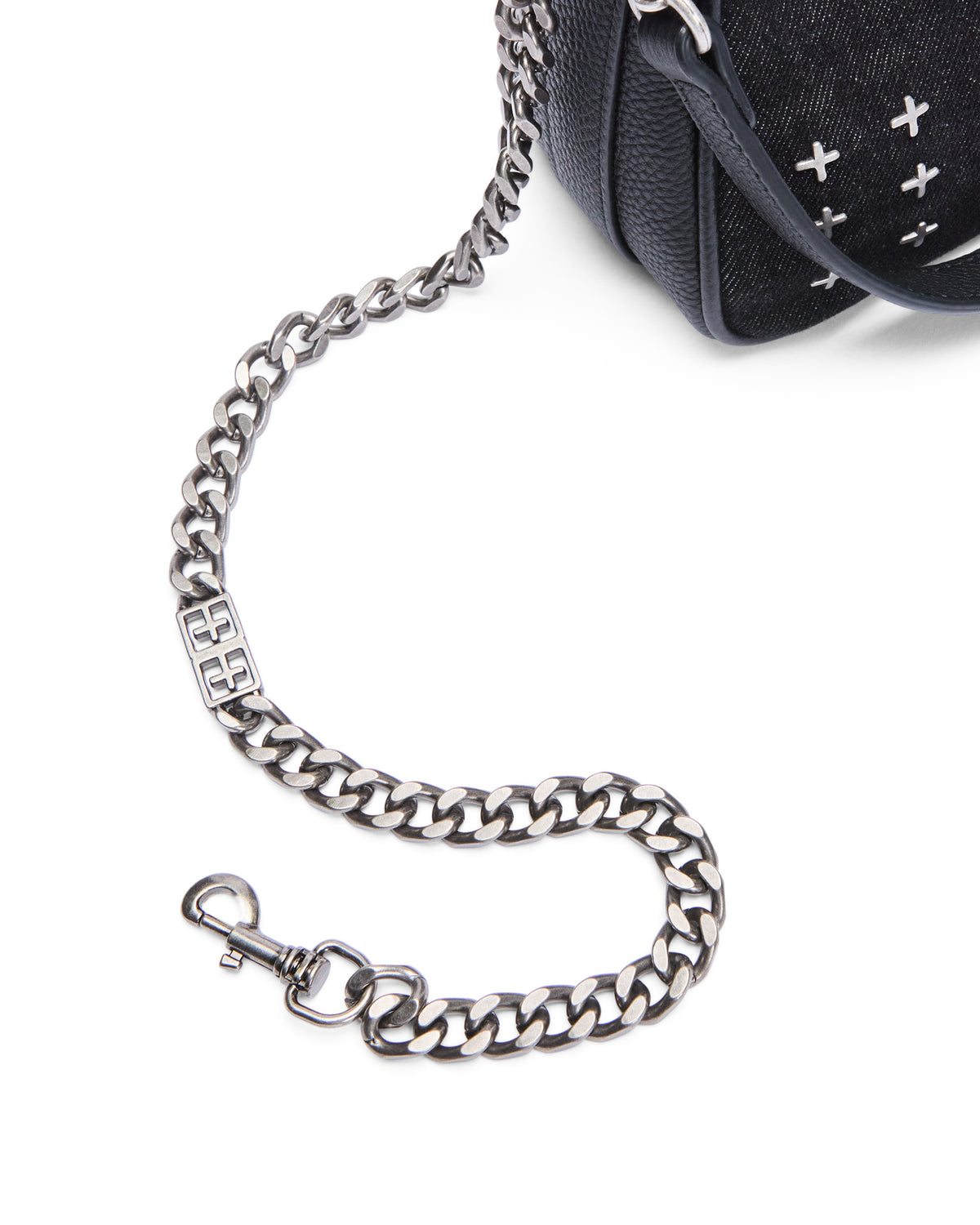T BOX POCKET CHAIN