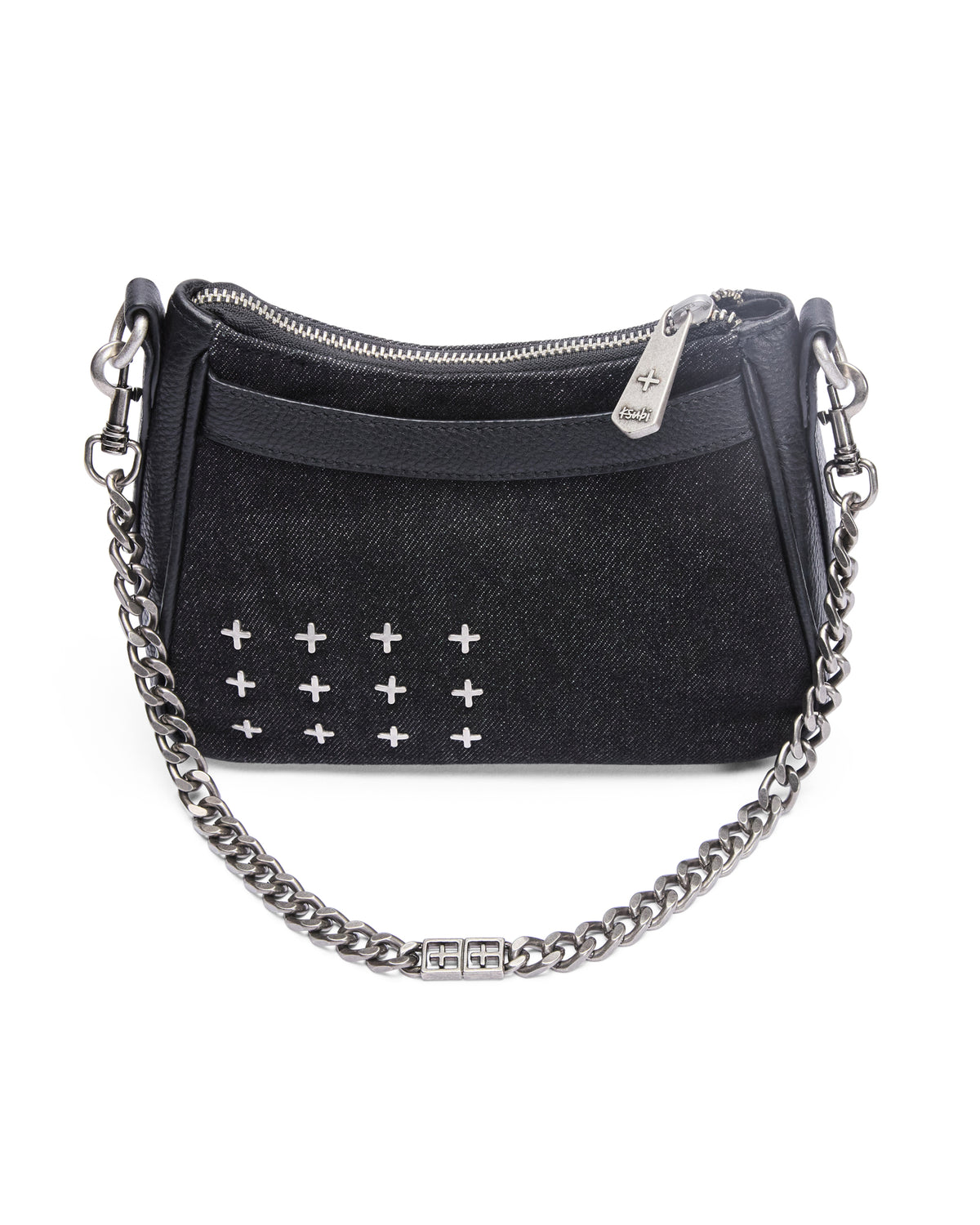 T BOX POCKET CHAIN