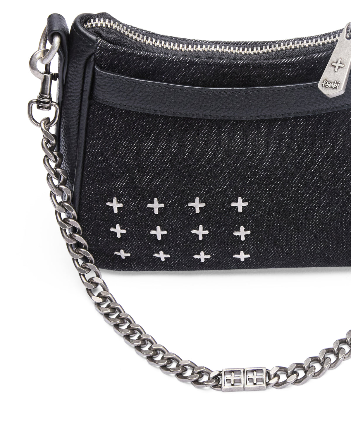 T BOX POCKET CHAIN