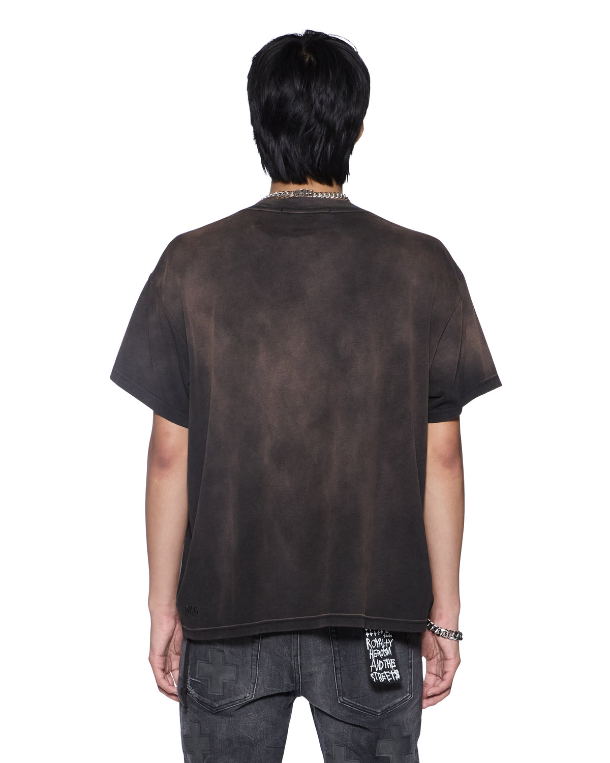 IDOLS SID SS TEE SUNFADE