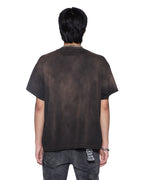 MENS IDOLS SID SS TEE SUNFADE TEES