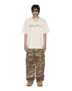 MENS LIFE EKCESS SS TEE DESERT TEES