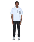 MENS STARDOM EKCESS SS TEE TRU WHITE TEES