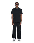 MENS 4X4 LUXE SYNTHESIS TRAK PANT COBALT BLACK PANTS