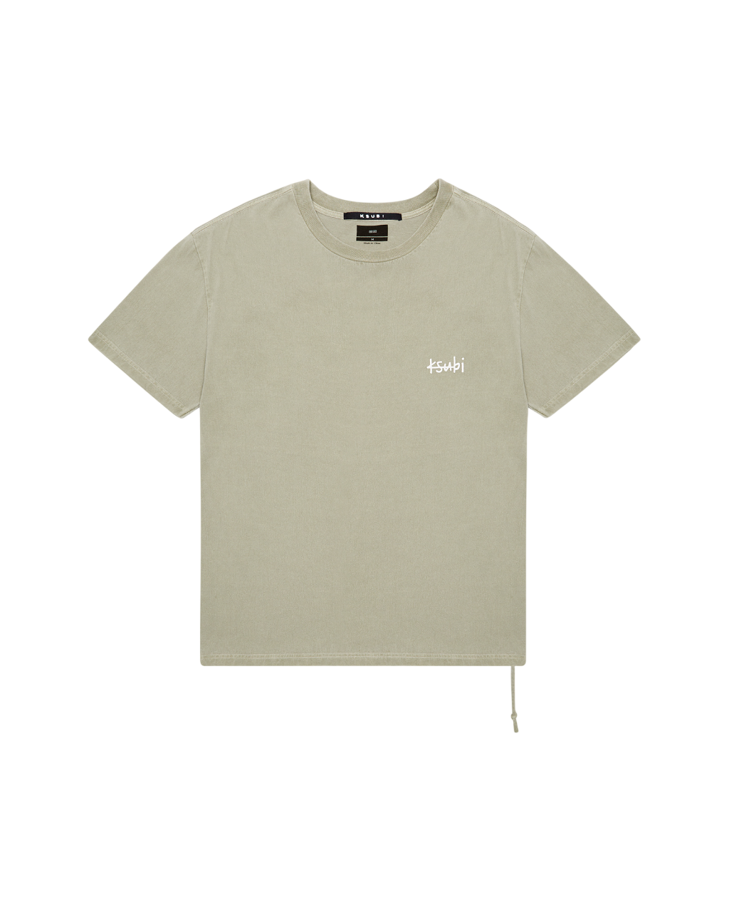 MENS  ALL DAY BIGGIE SS TEE OUTBACK OVERSIZED TEES