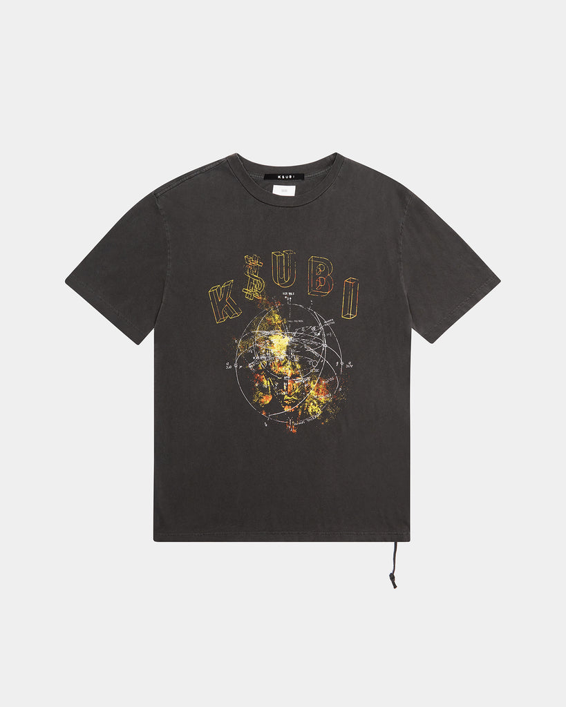 Ksubi Dollar Sign Tee Size Medium hotsell