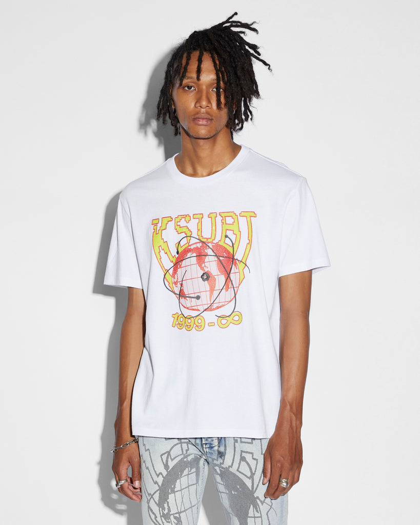 Ksubi Hi Fi outlets T shirt